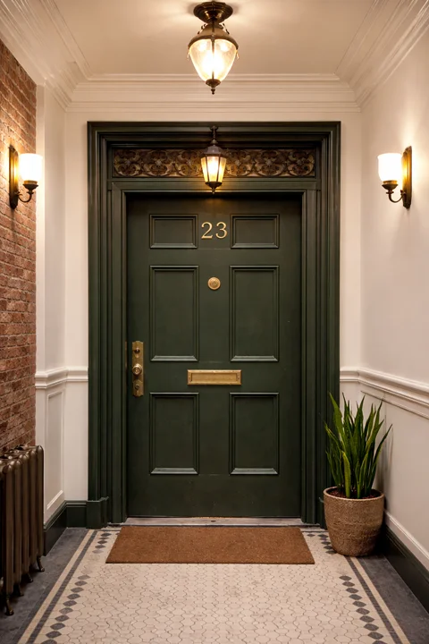 residential door repair lower east side ny