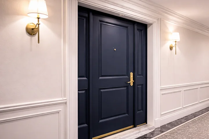 residential door repair lower east side nyc